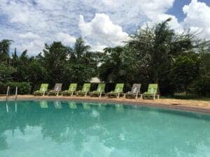 Planet Lodge Arusha