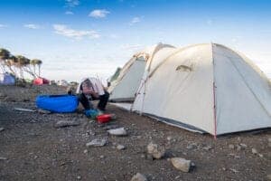 Zanzibar og Kilimanjaro trekking