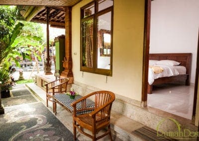 Rumah Desa – Bali