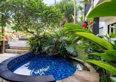 Taksu Suite – Bali