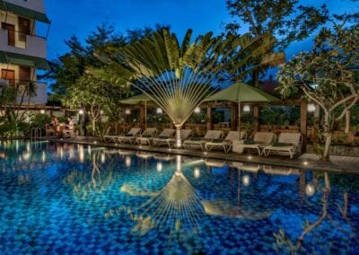 Taksu Suite – Bali