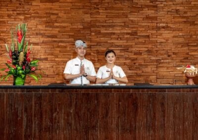 Taksu Suite – Bali