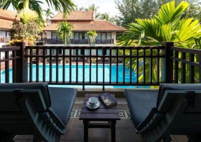 Bhandari Resort & Spa – Khao Lak