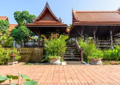 Bhandari Resort & Spa – Khao Lak