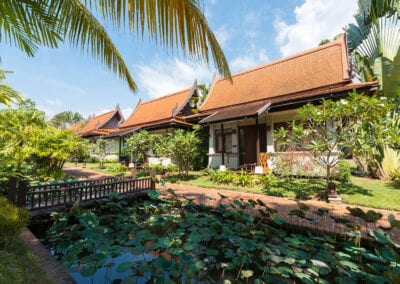 Bhandari Resort & Spa – Khao Lak