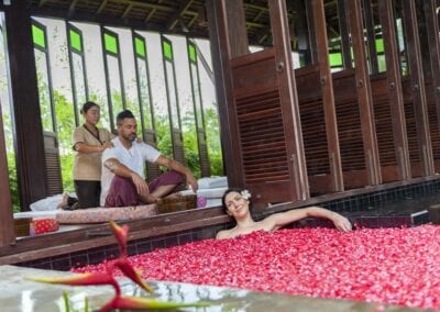 Bhandari Resort & Spa – Khao Lak