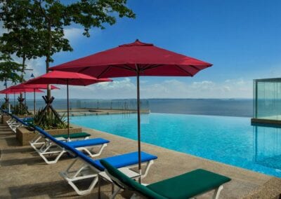 Four Points by Sheraton Sandakan