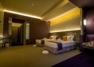 Hotel Magic Mandalay