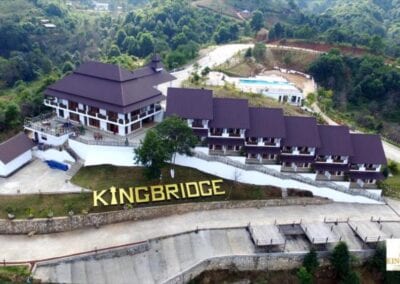 Kingbridge Hotel, Mogok