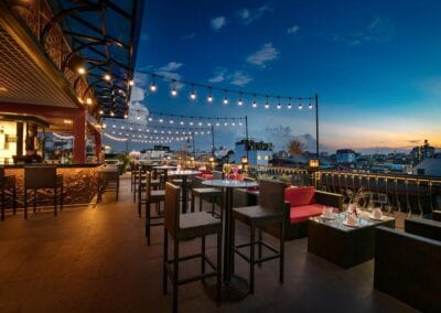 MK Premier Boutique Hotel