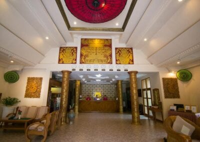 Hotel Umbra Bagan