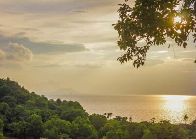 Veranda Natural Resort, Kep