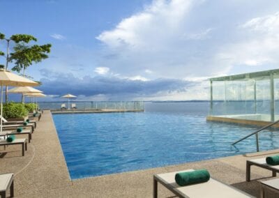 Four Points by Sheraton Sandakan