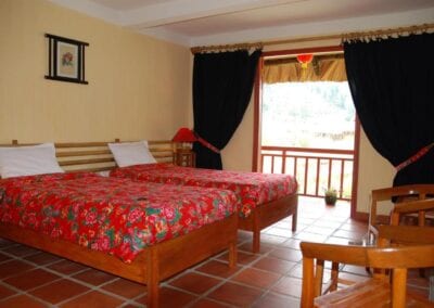 Ecolodge Pan Hou Village