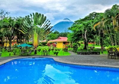 Hotel Arenal Country Inn