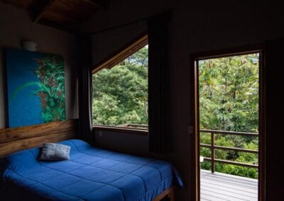 Cala Lodge, Monteverde