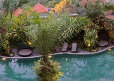 Anumana Ubud Hotel