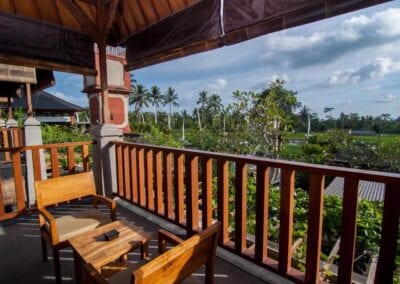 Onje Resort & Villas, Ubud