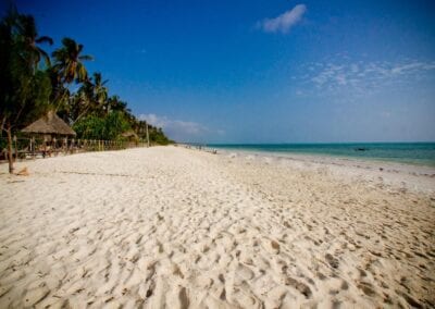 Ocean Beach Resort, Zanzibar