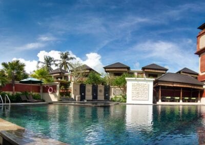 Onje Resort & Villas, Ubud