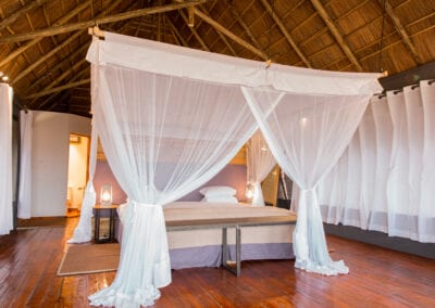 Lahia Tented Lodge