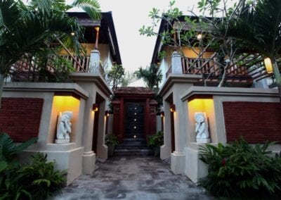 Onje Resort & Villas, Ubud