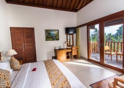 Onje Resort & Villas, Ubud