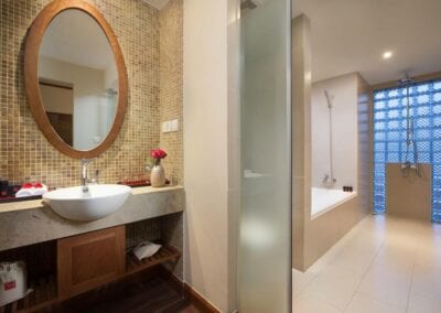 MK Premier Boutique Hotel