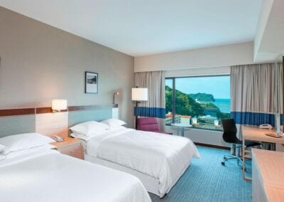 Four Points by Sheraton Sandakan