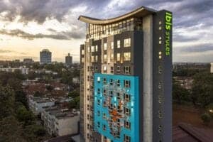 Ibis Styles, Nairobi