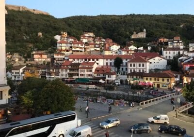 Theranda Hotel, Prizren
