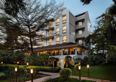 Four Points by Sheraton, Arusha