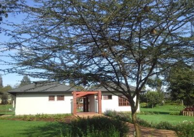 Acacia Farm Lodge