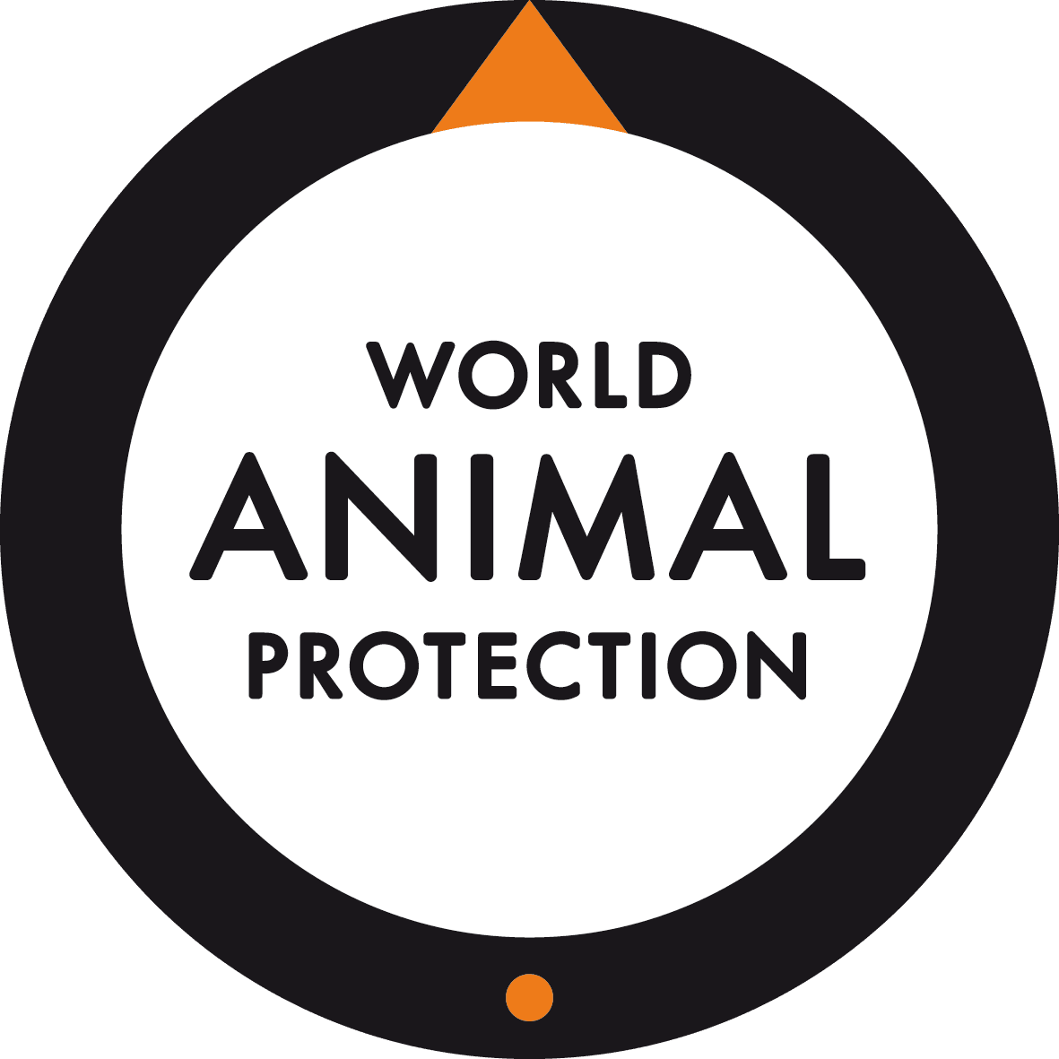 world animal protection certificate