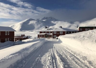 Bygdin Høyfjellshotel