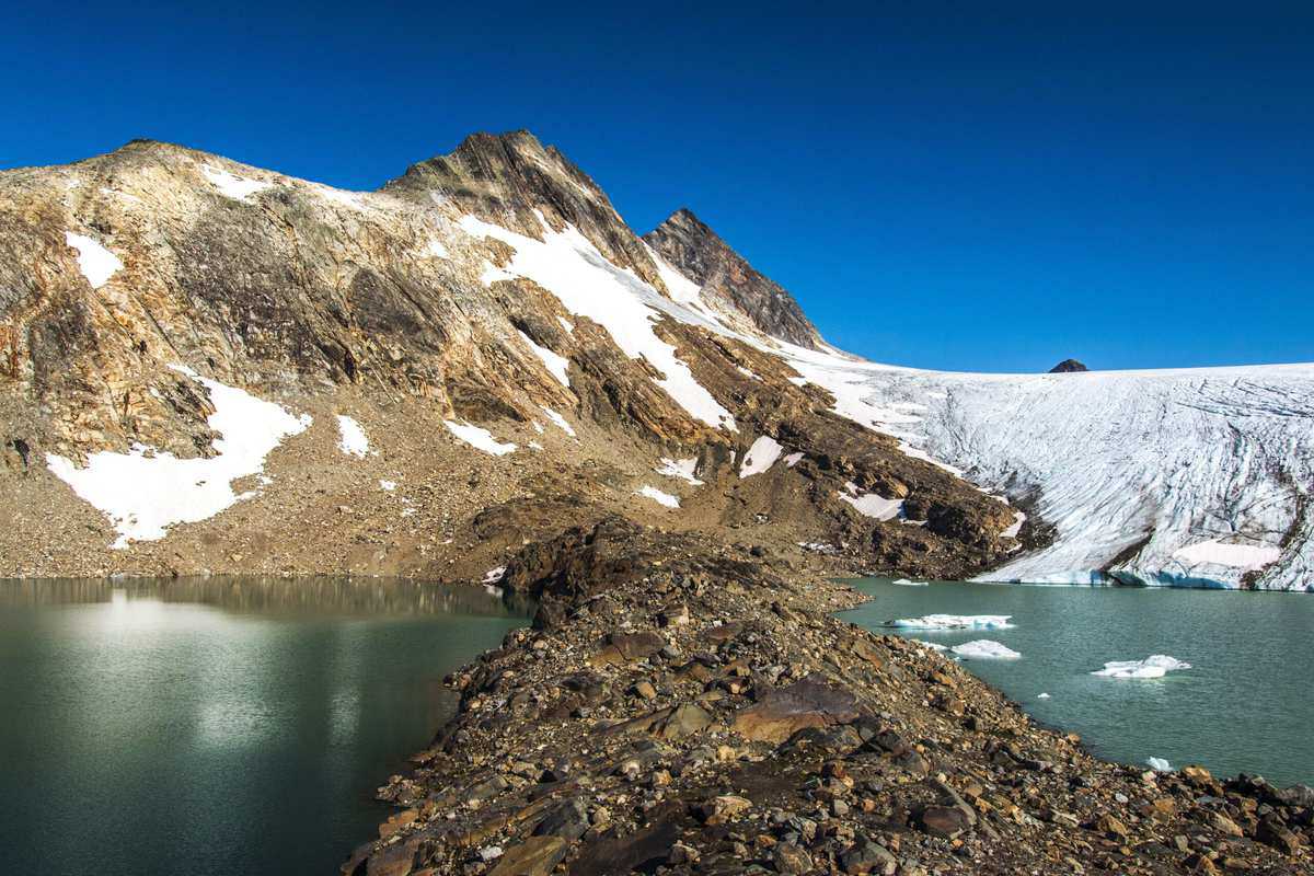 Jotunheimen