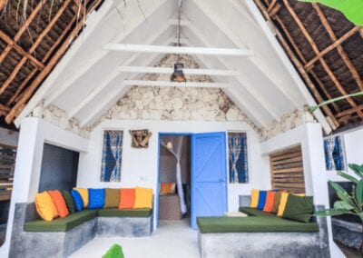 Fun Hotel Zanzibar