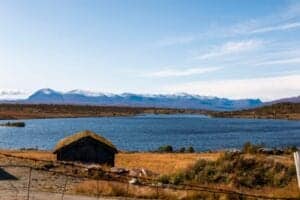 gomobu brattåskrysset mjolkevegen south jotunheimen travel 10