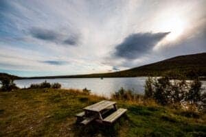 gronseknippa mjolkevegen south jotunheimen travel