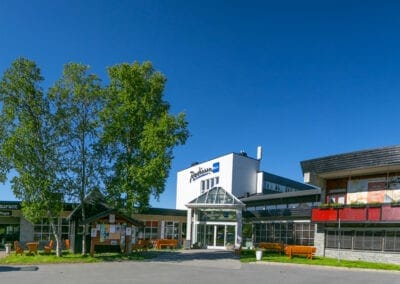 Radisson Blu Beitostølen