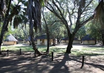 Letaba Rest Camp