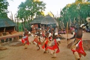 mphambo village