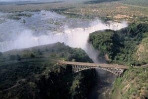 victoria falls