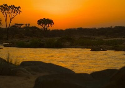 Kenya og badeferie, Kenya og badeferie: Det magiske Kenya