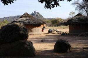 matobo village 1