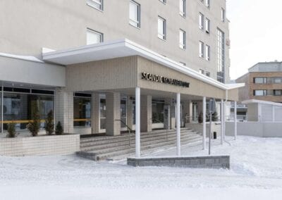 Scandic Rovaniemi