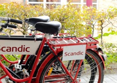 Scandic Rovaniemi