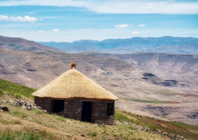 Lesotho