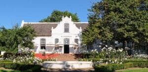 neethlingshof estate