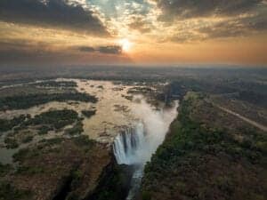 zimbabwevictoria falls